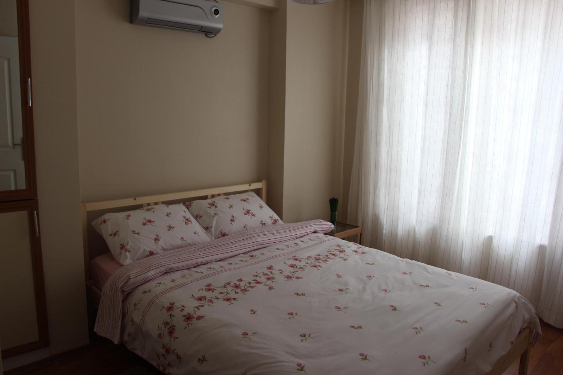 דירות צ'נקלה Kinzi House חדר תמונה